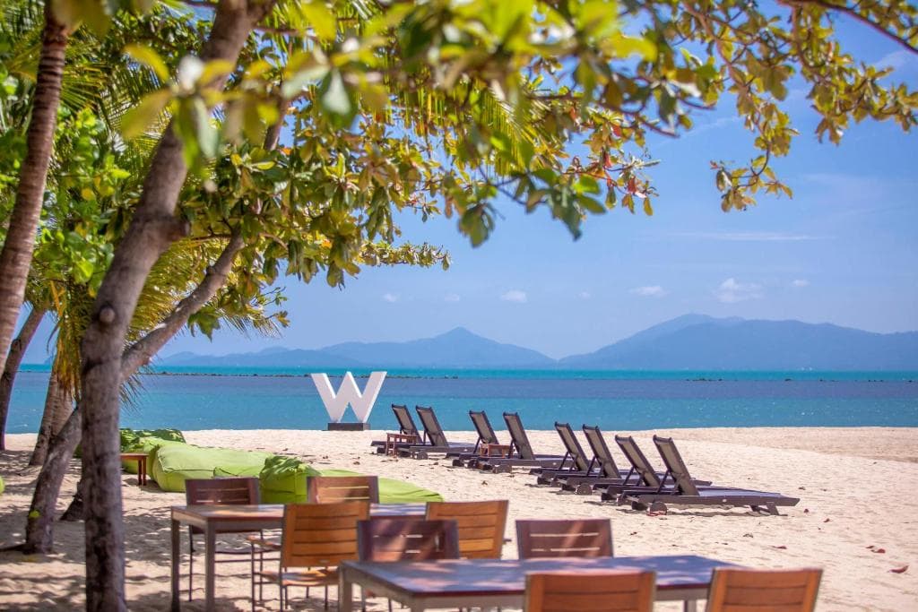 W Koh Samui - 42