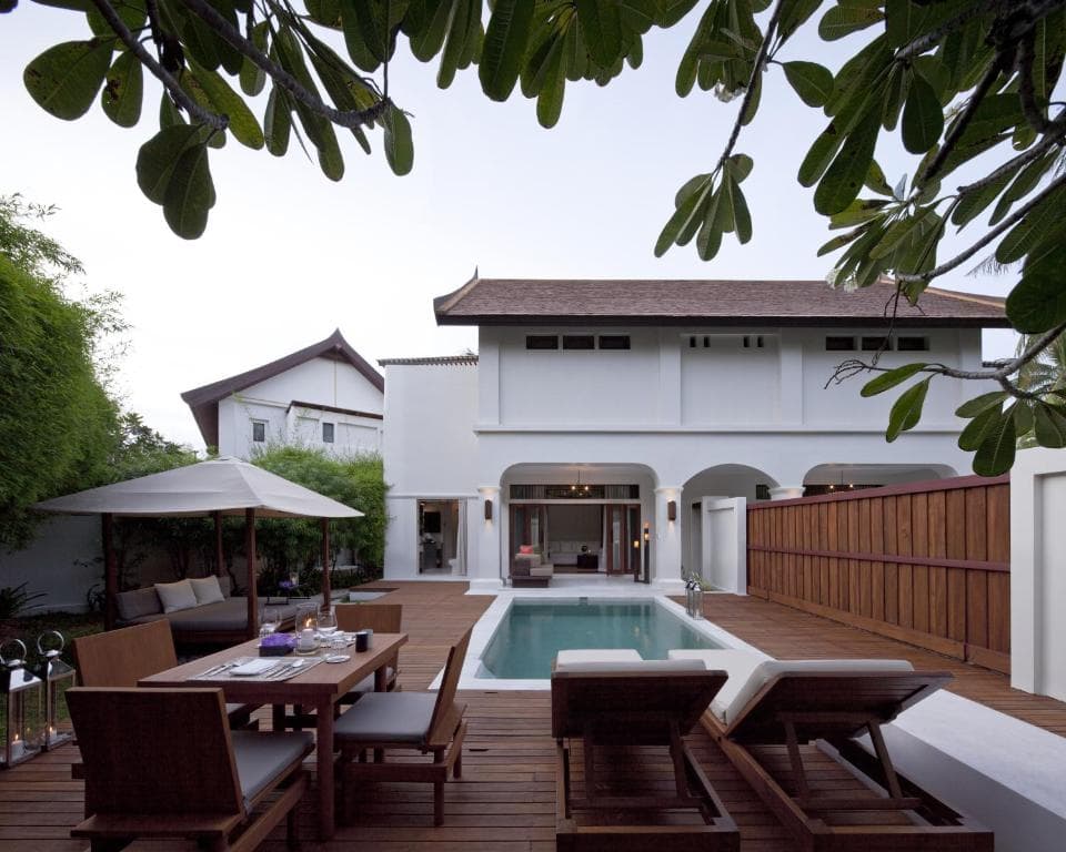 Sala Samui Choengmon Beach Resort - 8