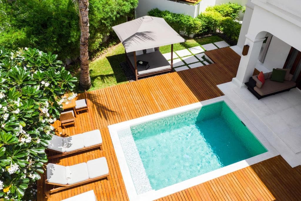 Sala Samui Choengmon Beach Resort - 10