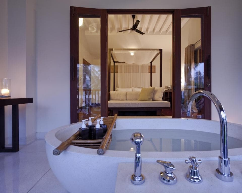 Sala Samui Choengmon Beach Resort - 19