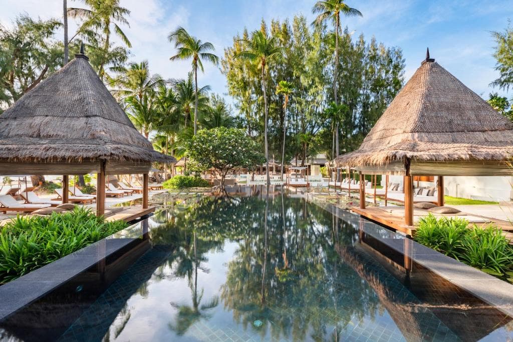 Sala Samui Choengmon Beach Resort - 25