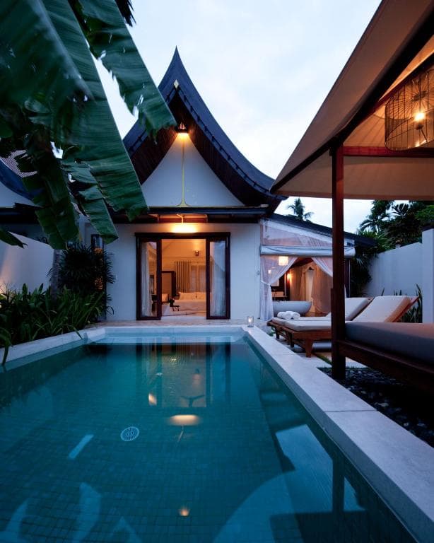 Sala Samui Choengmon Beach Resort - 38