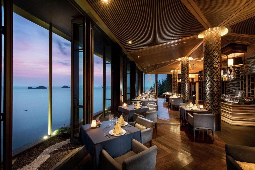 Conrad Koh Samui - 10
