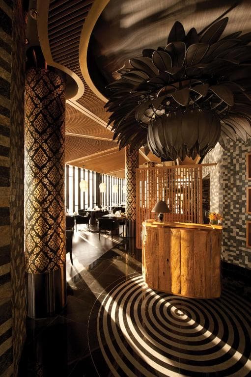 Conrad Koh Samui - 13