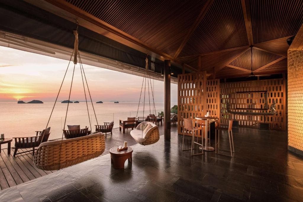 Conrad Koh Samui - 16