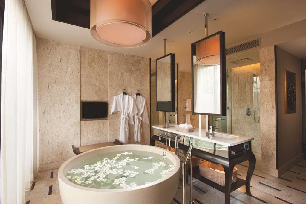 Conrad Koh Samui - 18