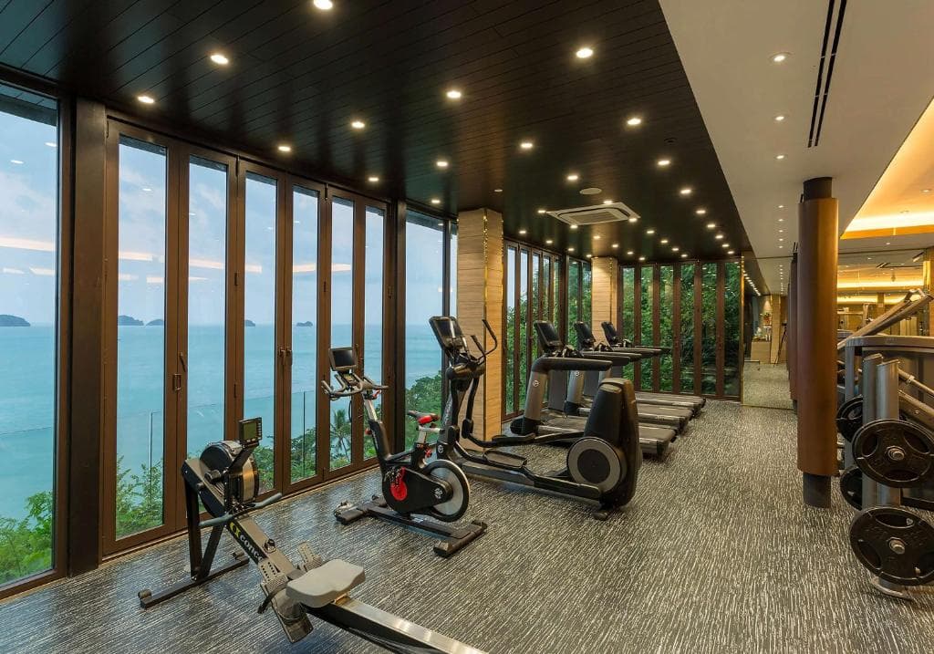 Conrad Koh Samui - 19