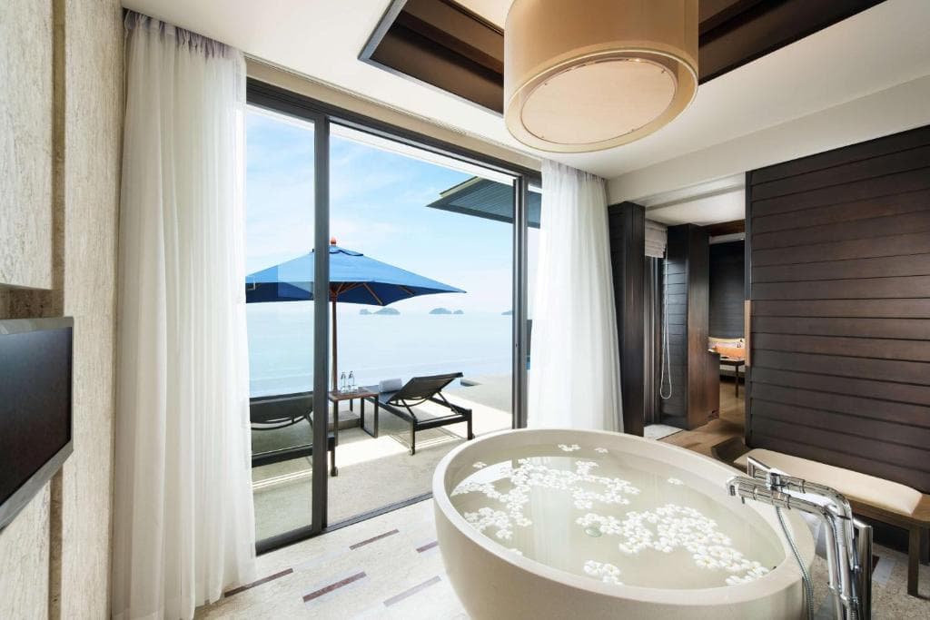Conrad Koh Samui - 22