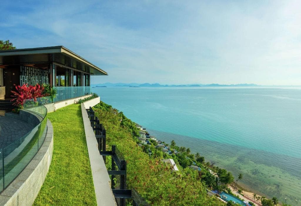 Conrad Koh Samui - 23