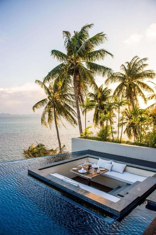 Conrad Koh Samui - 26