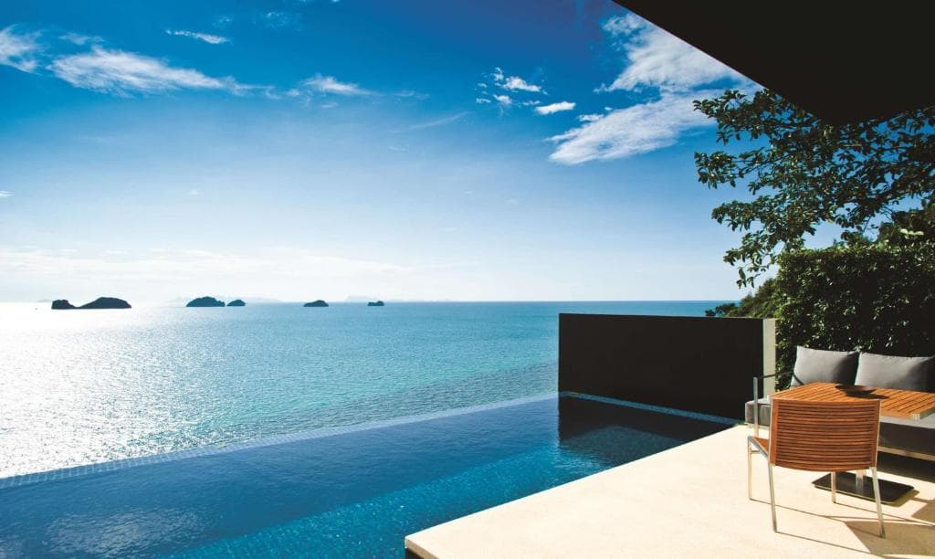 Conrad Koh Samui - 27