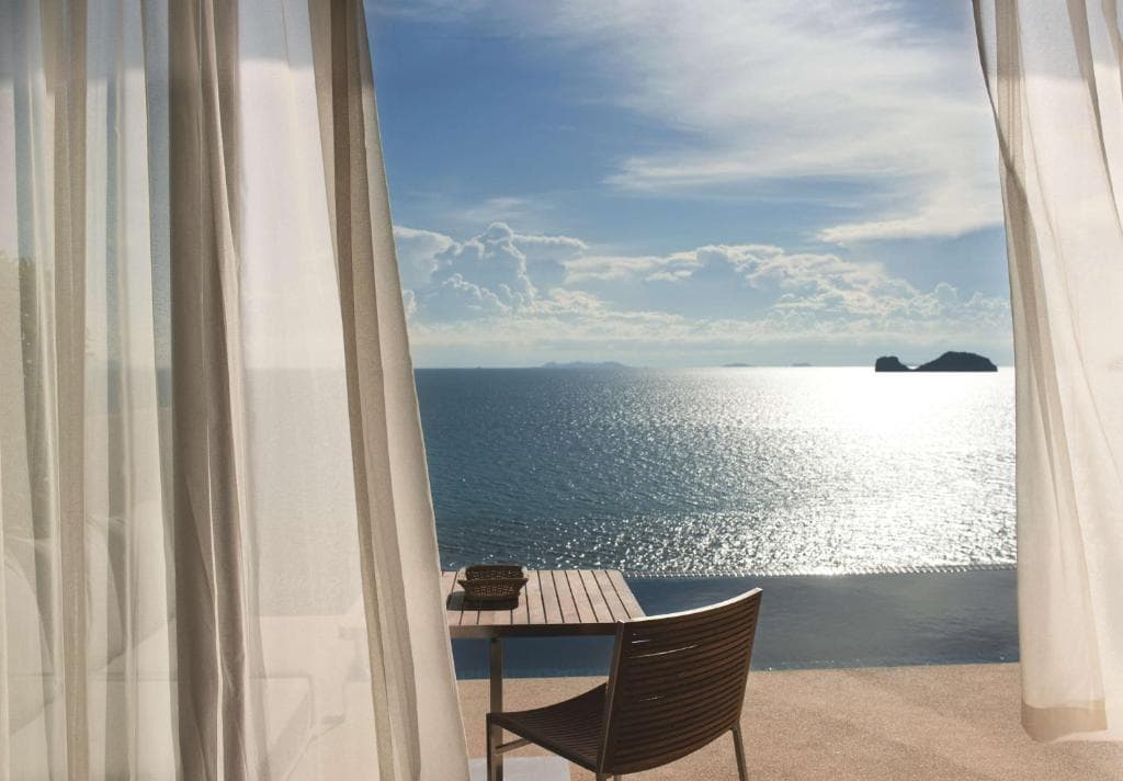 Conrad Koh Samui - 28