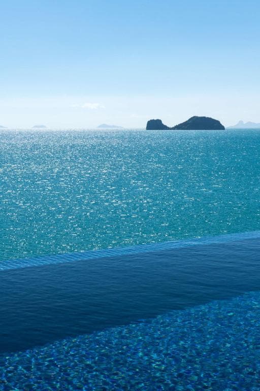 Conrad Koh Samui - 29