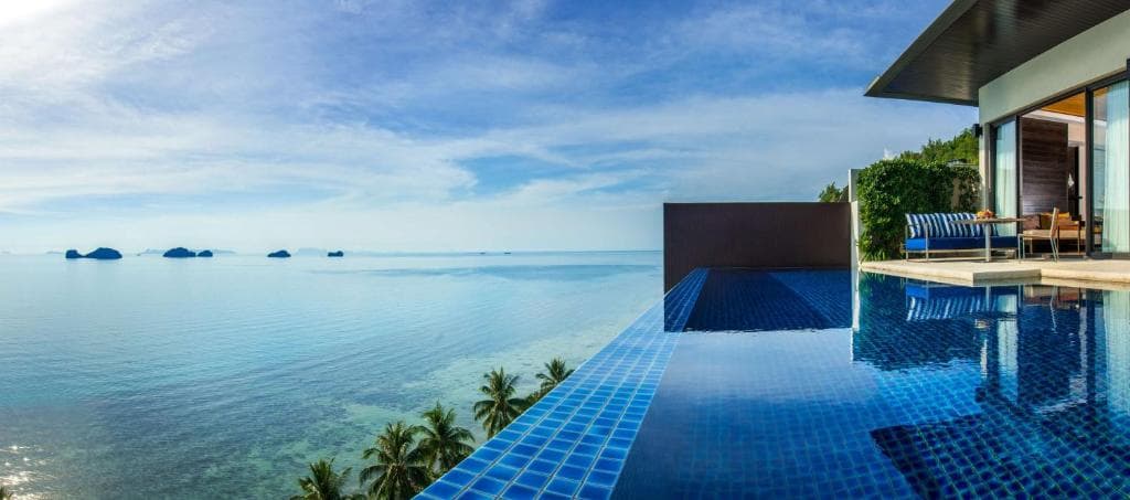 Conrad Koh Samui - 30