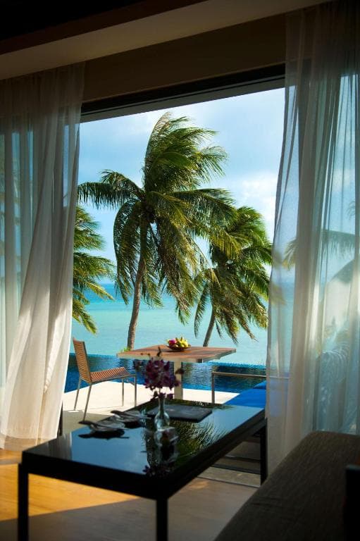 Conrad Koh Samui - 31