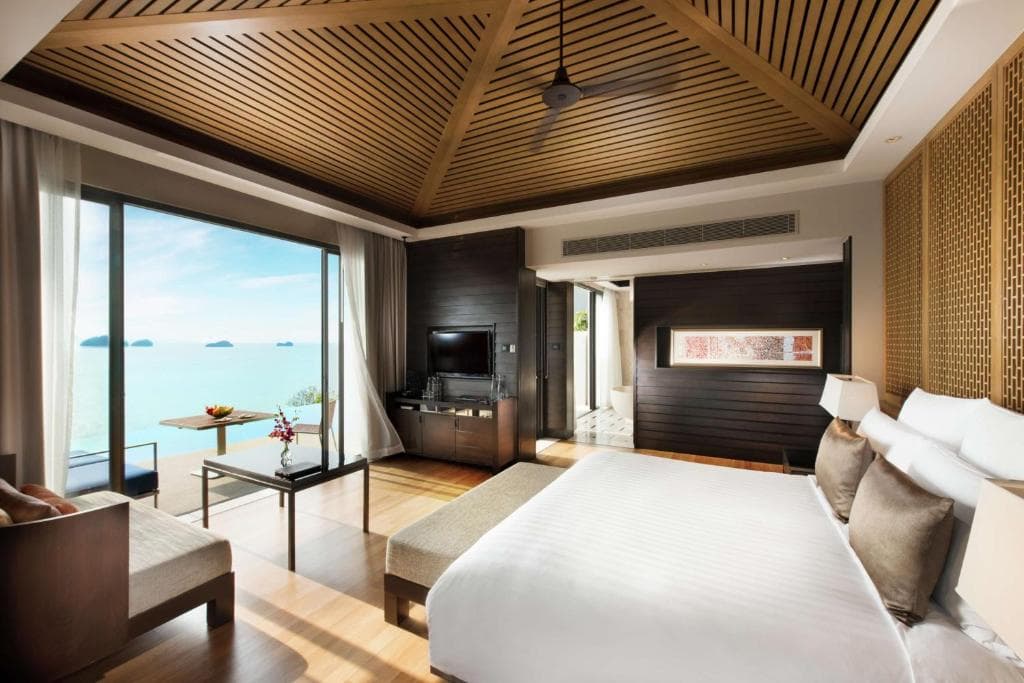 Conrad Koh Samui - 32