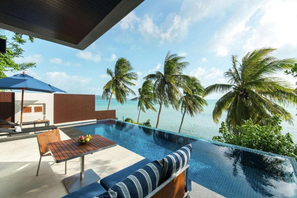 Conrad Koh Samui - 39