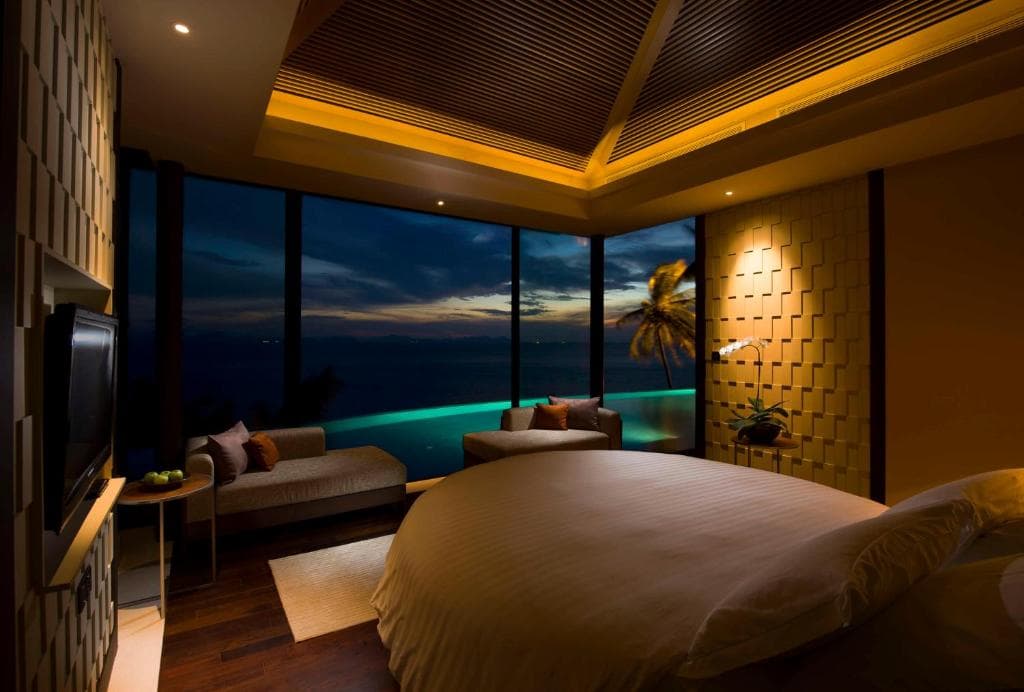 Conrad Koh Samui - 40