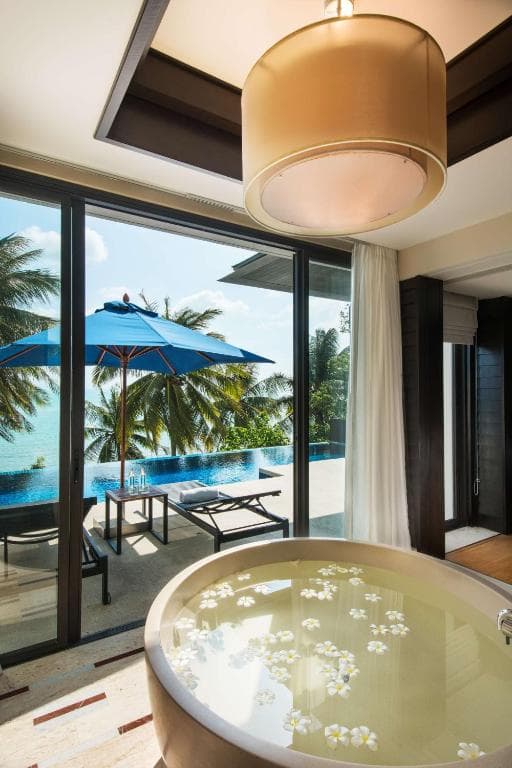 Conrad Koh Samui - 41