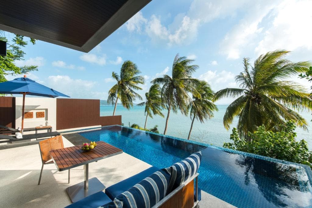 Conrad Koh Samui - 42