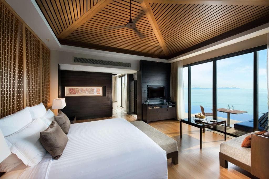 Conrad Koh Samui - 43