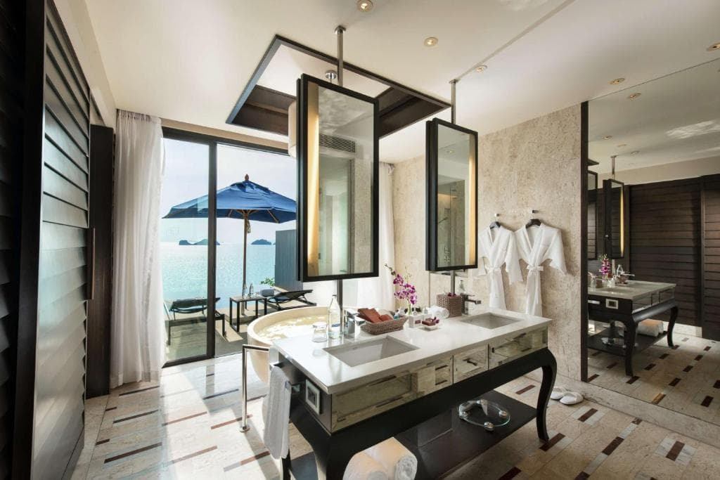 Conrad Koh Samui - 44