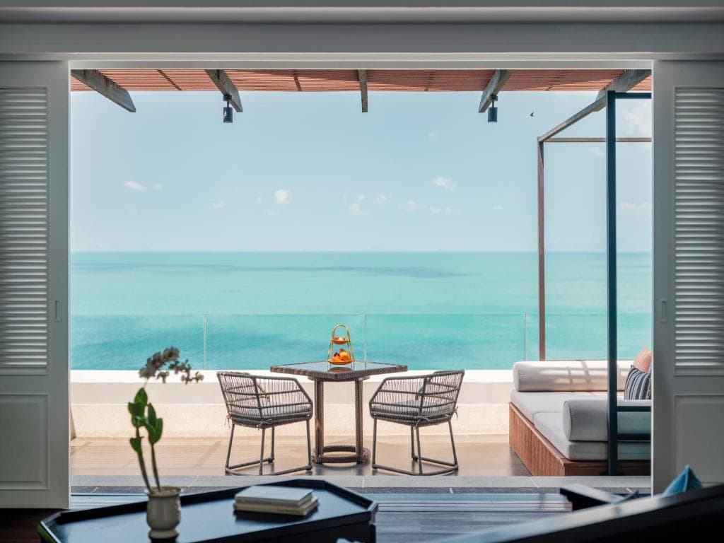 InterContinental Koh Samui Resort, an IHG Hotel - 6