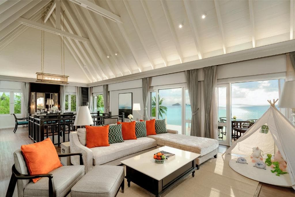 InterContinental Koh Samui Resort, an IHG Hotel - 12