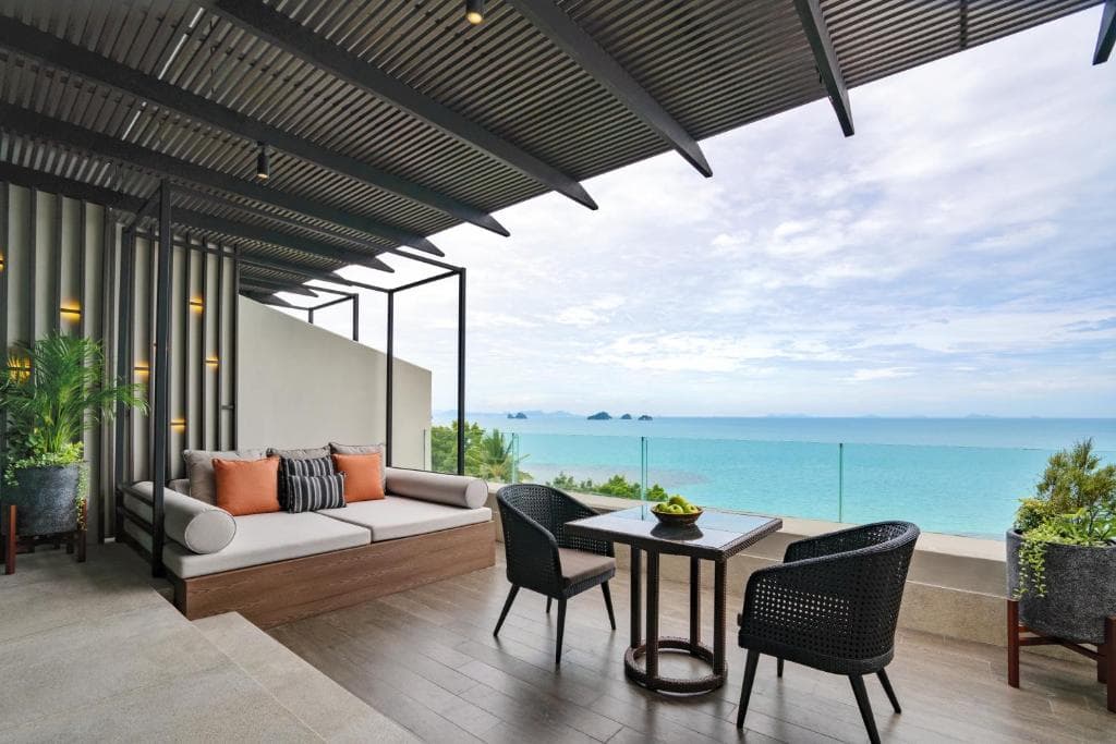 InterContinental Koh Samui Resort, an IHG Hotel - 15