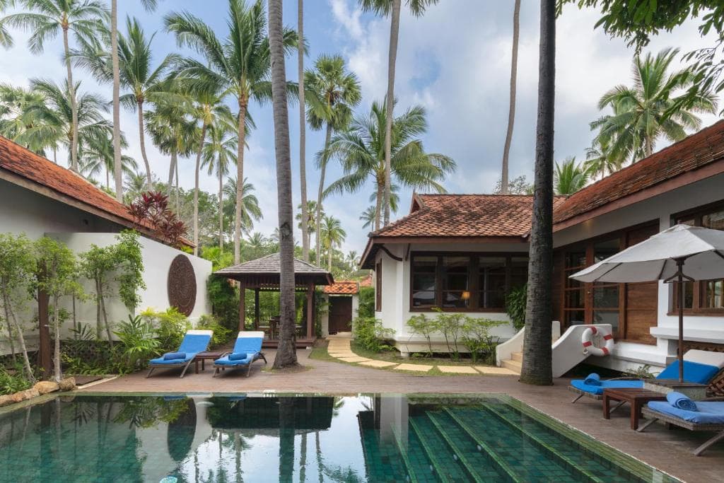 Napasai Samui - 4
