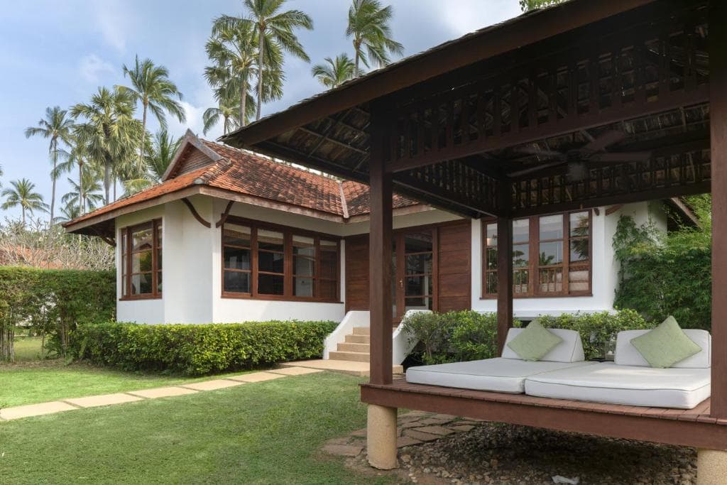 Napasai Samui - 16