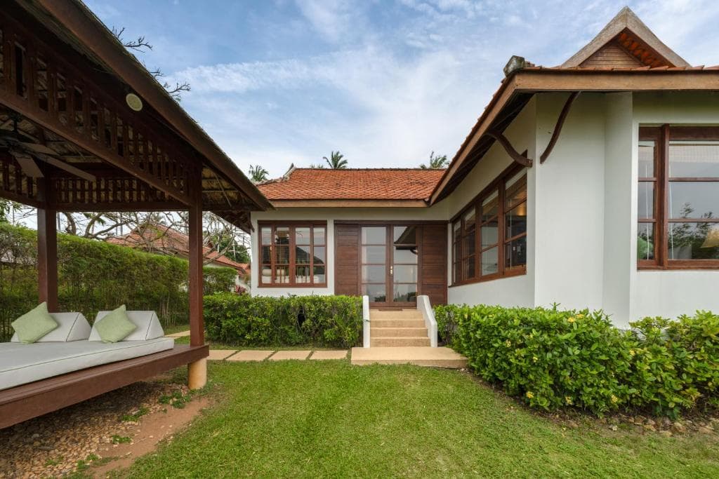 Napasai Samui - 23
