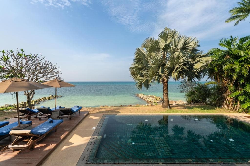 Napasai Samui - 38
