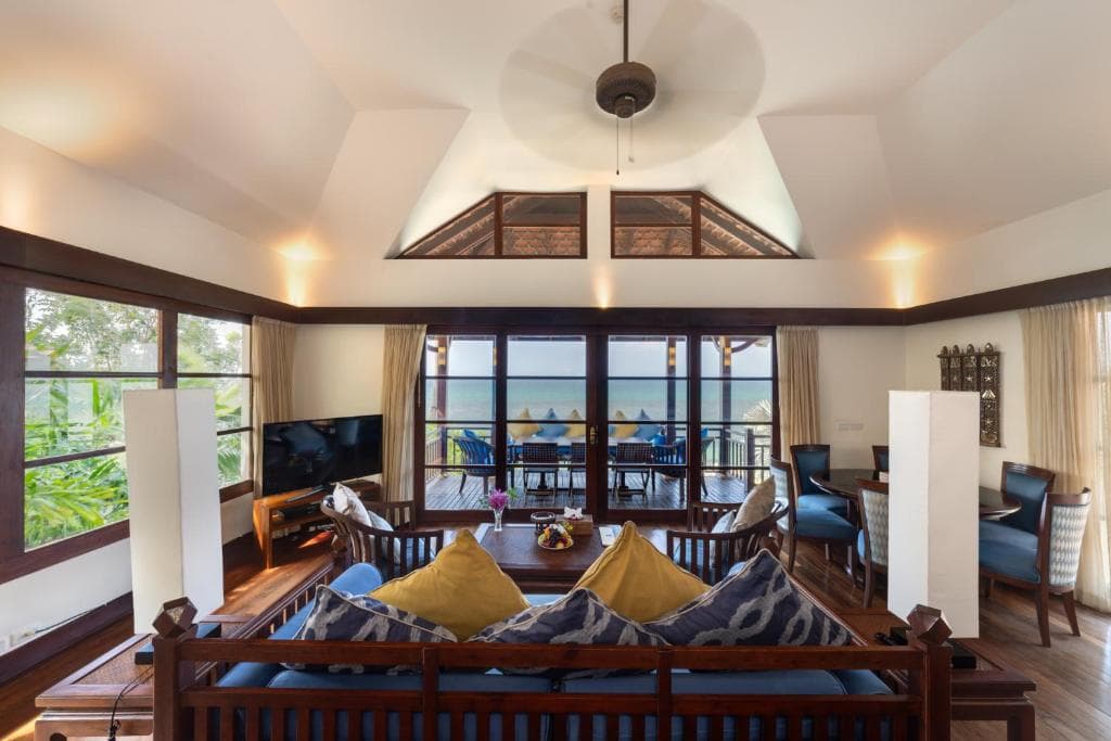 Napasai Samui - 42