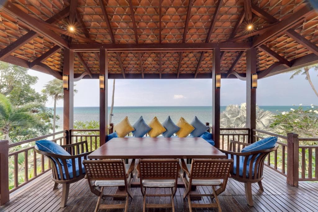 Napasai Samui - 43