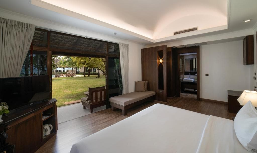 Celes Samui (ex. Samui Palm Beach Resort) - 2