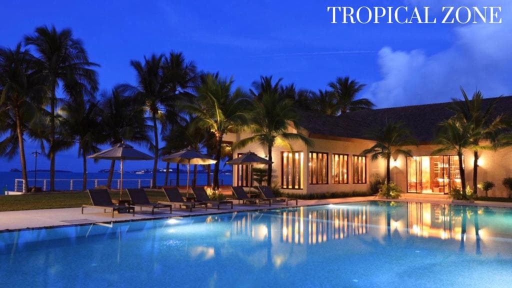 Celes Samui (ex. Samui Palm Beach Resort) - 3