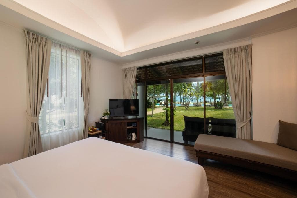 Celes Samui (ex. Samui Palm Beach Resort) - 4