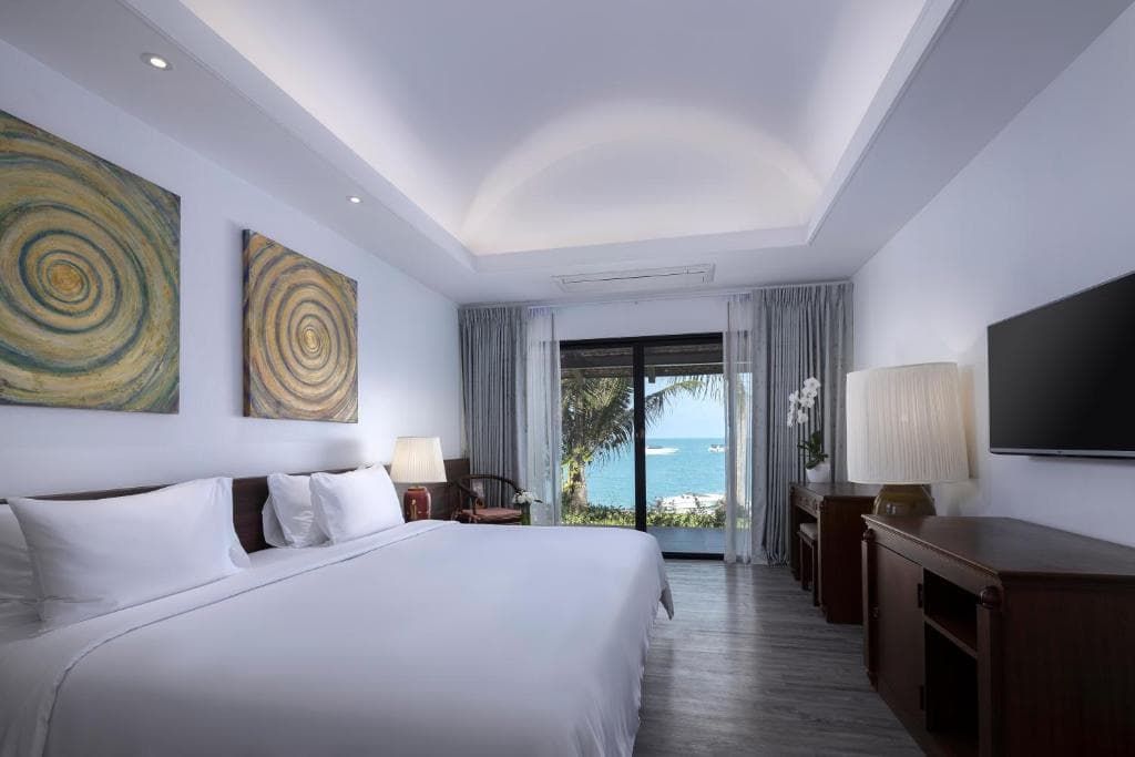 Celes Samui (ex. Samui Palm Beach Resort) - 5