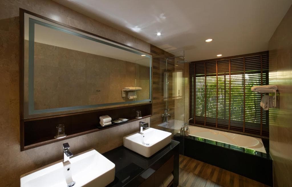 Celes Samui (ex. Samui Palm Beach Resort) - 6