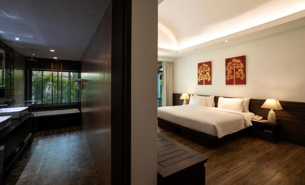 Celes Samui (ex. Samui Palm Beach Resort) - 9