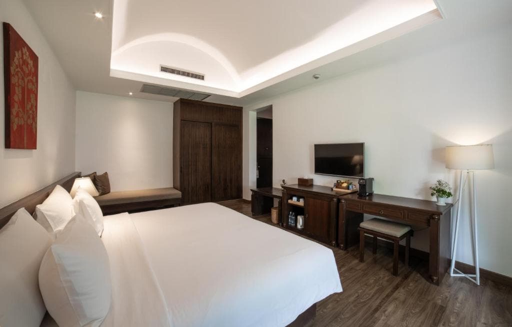 Celes Samui (ex. Samui Palm Beach Resort) - 12