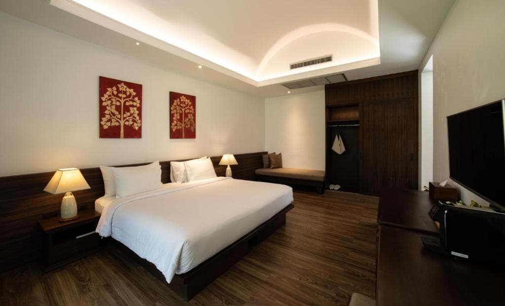 Celes Samui (ex. Samui Palm Beach Resort) - 13