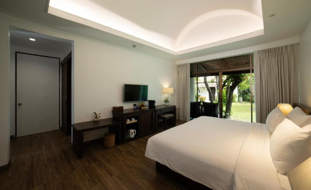 Celes Samui (ex. Samui Palm Beach Resort) - 15