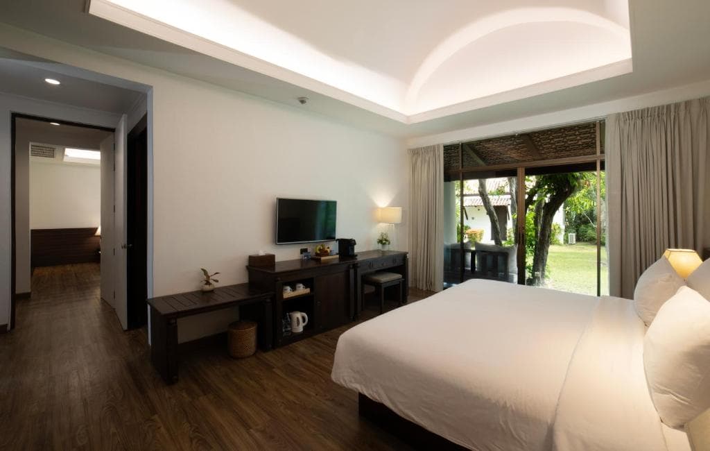 Celes Samui (ex. Samui Palm Beach Resort) - 16