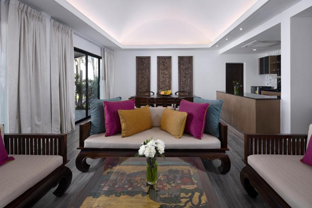 Celes Samui (ex. Samui Palm Beach Resort) - 27