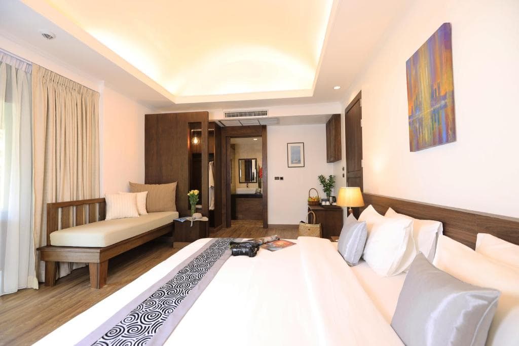 Celes Samui (ex. Samui Palm Beach Resort) - 34
