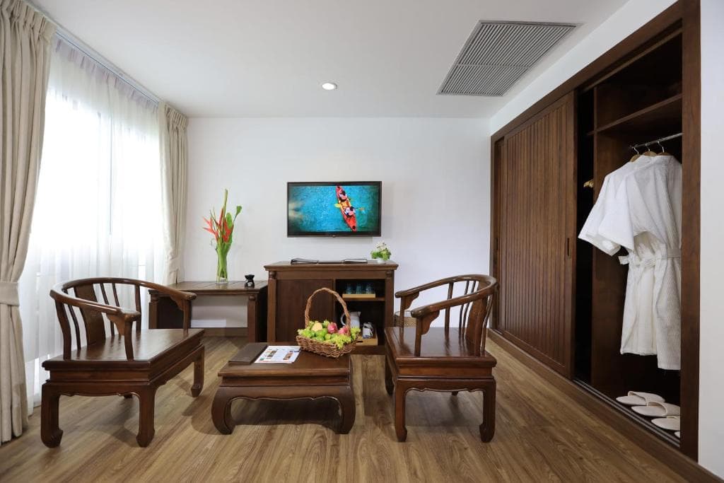 Celes Samui (ex. Samui Palm Beach Resort) - 35