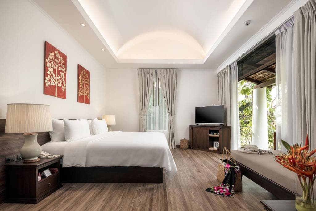 Celes Samui (ex. Samui Palm Beach Resort) - 36