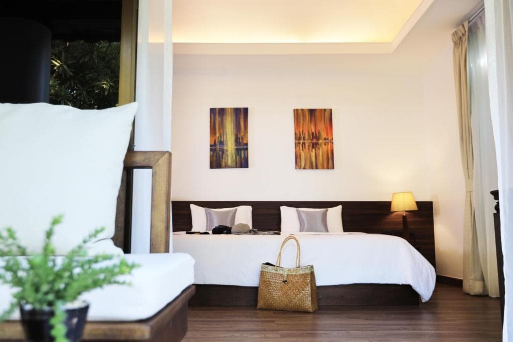 Celes Samui (ex. Samui Palm Beach Resort) - 37